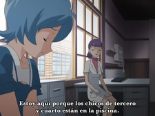 Okusama wa Mahou Shoujo